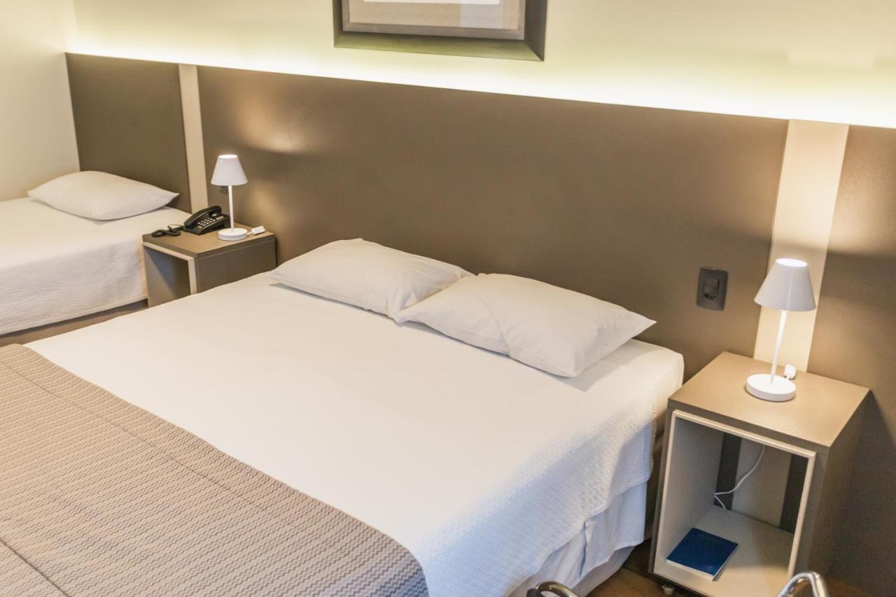 Jr Hotel Marília