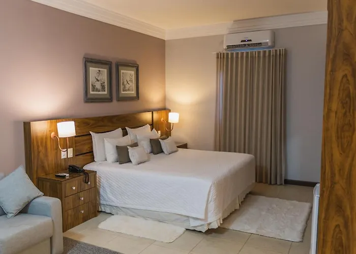 Jr Hotel Marilia