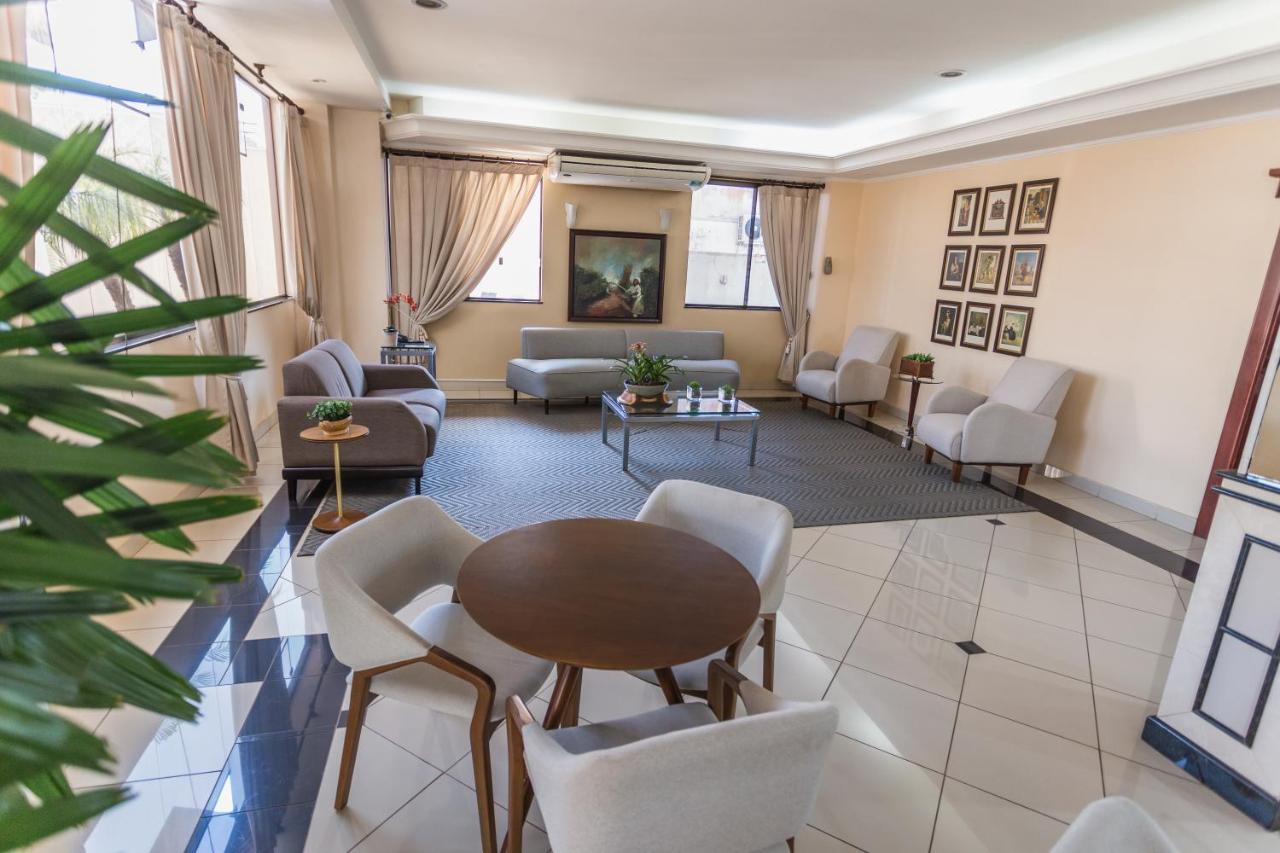 Hotel Jr Marília