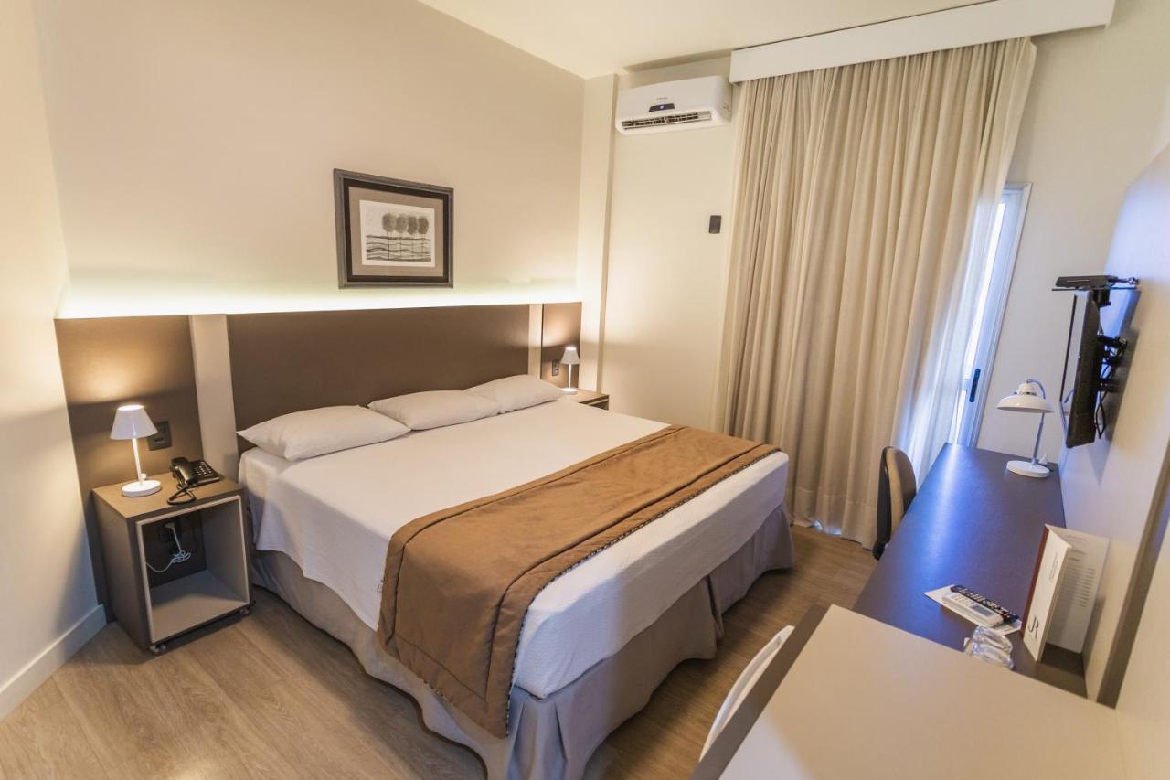Hotel Jr Marília
