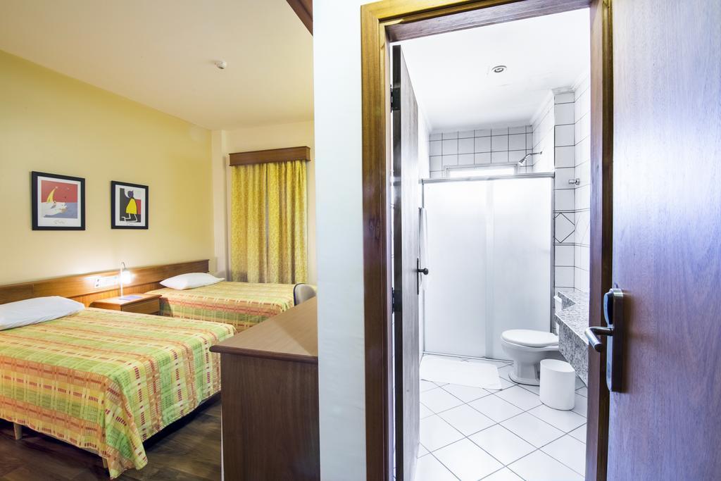 Hotel Jr Marília