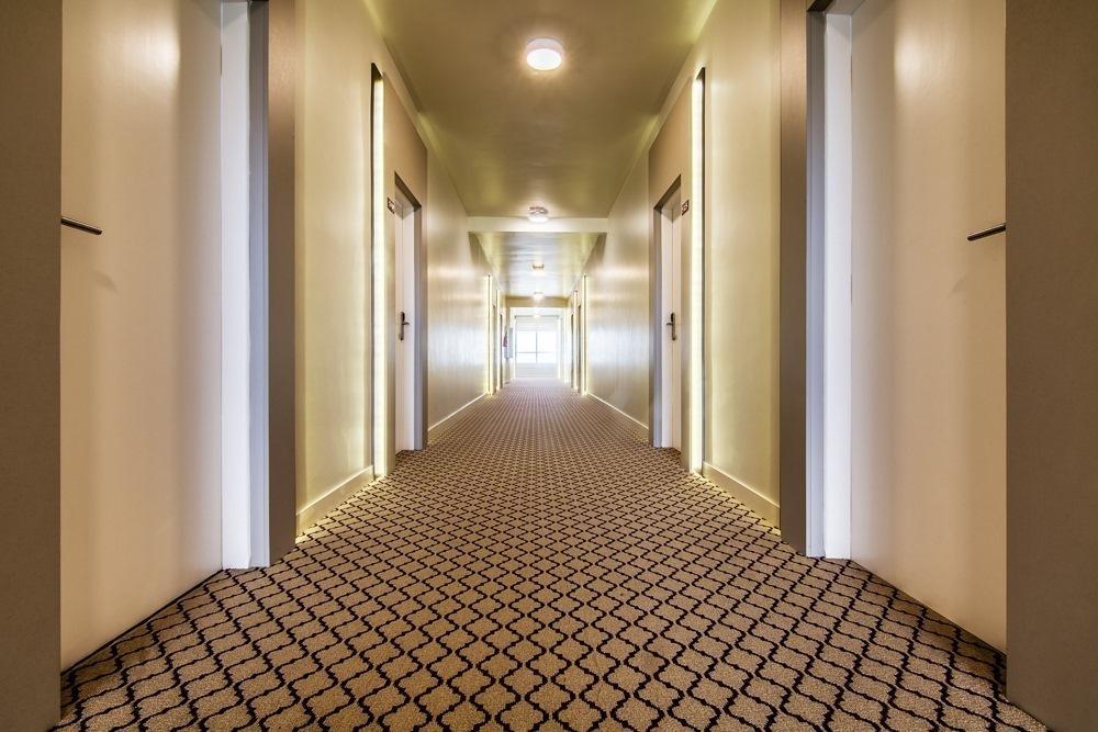 Hotel Jr
