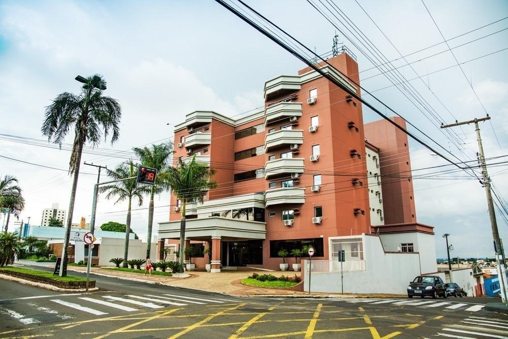 Jr Hotel