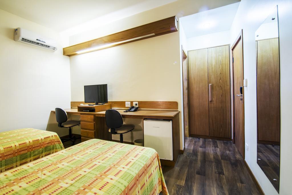 Hotel Jr 3*