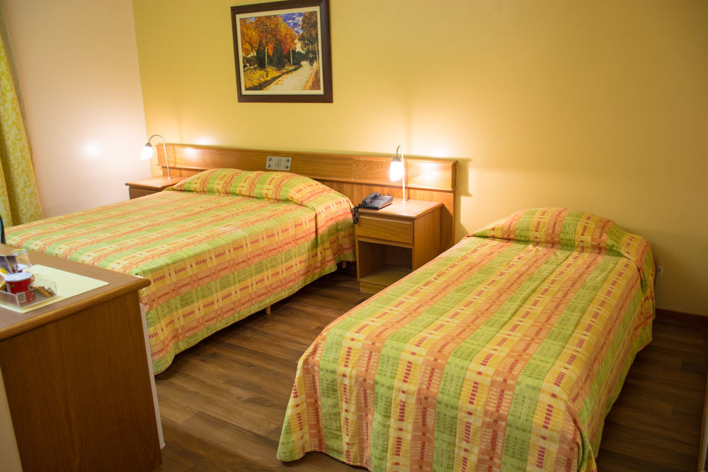 Jr Hotel Marília